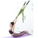 thumbnail image 2 of Columpio Yoga Aereo Tela Meditacion 180 KG Verde, 2 of 3
