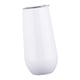thumbnail image 5 of Vaso De Vino De Acero Inoxidable Con Tapa, Vaso Aislado Para Pesca En Barbacoa, Color Blanco, 5 of 5
