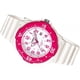 thumbnail image 2 of Reloj Analogo Blanco Casio LRW-200H-4BV, 2 of 2
