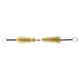 thumbnail image 1 of Cepillo Bucal Universal Para Saxofón, 2 Uds., Para Limpieza De Instrumentos Musicales, 1 of 5