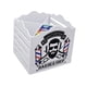thumbnail image 5 of Caja Porta Tijeras de Peluquería, Organizador de Salón, Estante para Accesorios de Peluquería, Soporte para Tijeras, Soporte para Tijeras de Peluquerí blanco, 5 of 5