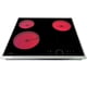thumbnail image 2 of Encimera Vitroceramica Electrica 4 Quemadores Enc Ut Vct 4Platos, 2 of 8