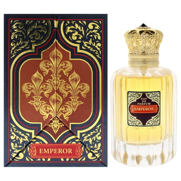 Perfume Le Vogue Emperor EDP 100ml