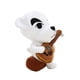 thumbnail image 4 of Peluche Little Buddy USA Animal Crossing New Leaf K.K. Slider 7.5, 4 of 5