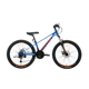 thumbnail image 1 of Bicicleta De Magnesio Totem Mtb Aro 24 Mod Martin Azul, 1 of 6