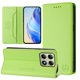 thumbnail image 2 of Funda Billetera con Soporte para Xiaomi 14T Bloqueo RFID Plegable Verde claro, 2 of 6