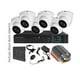 thumbnail image 4 of Kit 6 Cámaras Seguridad Interior con Disco Duro I60LDD, 4 of 4