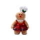 thumbnail image 3 of Figura Decorativa Navideña De Hombre De Jengibre Para Estante De Navidad, Decoración Del Hogar Para Mujer, 3 of 3