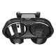 thumbnail image 3 of Portavasos universal para automóvil con soporte para teléfono, accesorios para interiores de automóviles, organizador de respaldo de asiento duradero,, 3 of 5