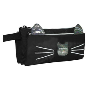 Estuche Celerio 2026 Cat Ng Head