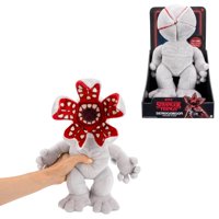 Peluche Jazwares Stranger Things Demogorgon 30 Cm Con Sonido