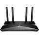 thumbnail image 1 of Router TPLink Archer AX10 WiFi 6 Dual Band Gigabit LAN, 1 of 3