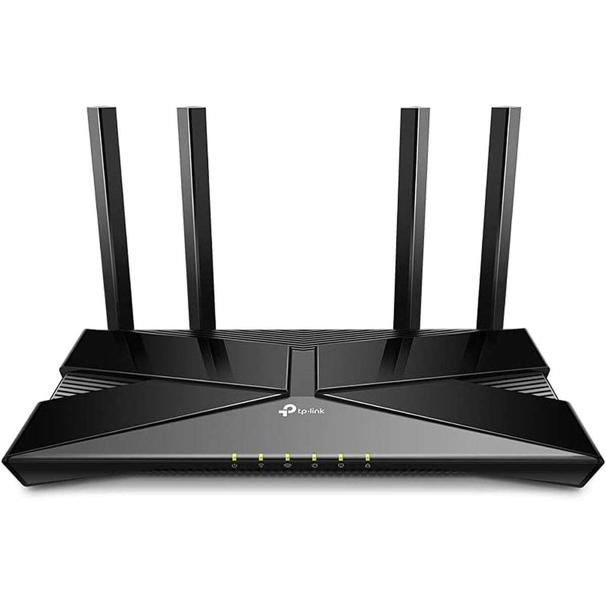 Tp-link - Router Tplink Archer Ax10 Wifi 6 Dual Band Gigabit Lan