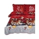 thumbnail image 2 of Cubrecama Quilt De Navidad Plaza Y Media K4, 2 of 3