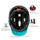 thumbnail image 3 of Casco Bicicleta Niños Sifvo Celeste, 3 of 3