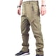 thumbnail image 2 of Pantalon Termico Softshell Hombre Invierno Forro Polar H811, 2 of 4