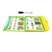 Magideal - La Tableta De La Máquina De Aprendizaje Rusa Juega El Idioma De Aprendizaje Para Niños De Interior