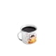 thumbnail image 1 of Taza Enlozada Con Notas y Café - Maestro de Música, 1 of 4