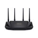 thumbnail image 1 of Enrutador inalámbrico ASUS RT-AX3000 Ultrarrápido WiFi 6 Gigabit, 1 of 6