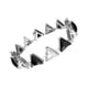 thumbnail image 3 of Pulsera Swarovski Mujer Millenia 5619154, 3 of 4