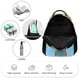 thumbnail image 3 of BoJack Horseman Mochila Escolar para Niños y Niñas, Mochila Infantil de Alta Calidad Ligera, Grande y Duradera 43x15x32cm, 3 of 6