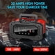 thumbnail image 3 of Cargador de batería YONHAN 0-20A 12V/24V LiFePO4 Plomo Acido, 3 of 8