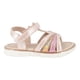 thumbnail image 1 of Sandalia con Velcro Jaqui Rosado Bamboo, 1 of 7