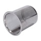thumbnail image 2 of Colador De Té De Malla De Acero Inoxidable, Suministros Para Bebidas Domésticas, Infusor De Tetera, Diámetro Exterior 7 Cm, 2 of 5
