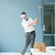 thumbnail image 4 of Accesorio de palo de golf VR ZHGM para Meta Quest 2/Oculus Quest 2, 4 of 6