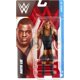 thumbnail image 5 of Figura de acción WWE Basic Keith Lee de 15 cm de altura para más de 6 años, 5 of 5