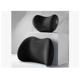 thumbnail image 1 of Kit Almohada Cojín Cuello Cervical Viaje Auto Hogar Avión, 1 of 3