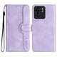 thumbnail image 1 of Funda FOXDOCK para Motorola Moto Edge 40 -Diseño elegante,Ideal para hombres y mujeres, 1 of 5