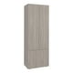 thumbnail image 2 of Closet 3 Puertas Tuhome 170x60x40,2 Cm Bardolino, 2 of 3