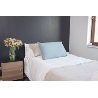 Purolino - Fundas De Almohadas King De Lino