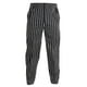 thumbnail image 3 of Pantalones Elásticos para Camareros, Café/Restaurante, Talla XL, 3 of 3