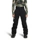 thumbnail image 1 of Pantalones de nieve THE NORTH FACE Freedom Stretch para hombre TNF Black L, 1 of 3