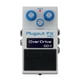 thumbnail image 1 of Pedal multiefectos BOSS PX-1 Plugout FX con 16 efectos, 1 of 3