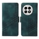 thumbnail image 4 of Carcasa FOXDOCK OnePlus 13 de cuero PU, diseño acolchado clásico, protección contra caídas y rayones, 4 of 5