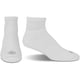 thumbnail image 2 of Calcetines para diabéticos Doctor's Choice para hombre, supersuaves, 4 pares, 2 of 5