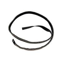 Magideal - Cinturón De Fricción Para Bicicleta Estática, Accesorios Para Equipos De Ejercicio, Máquina Elíptica, Cinturón De Potencia, Control De Resistencia Uni Cinturón Trenzado