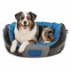 thumbnail image 1 of Cama para Perro Gato Grande Mediano Petpal Lavable - L, 1 of 7
