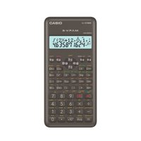 Casio - Calculadora Científica Fx-570Ms