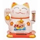 thumbnail image 1 of Set 4 Gatos Suerte Maneki Neko Prosperidad Negocios ALJ, 1 of 3
