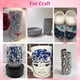 thumbnail image 5 of Belleboost Perlas Planas de Plata para Uñas – Encantos y Gemas, 5 of 7