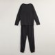 thumbnail image 4 of Conjunto Pijama Niño Create Gris Minecraft, 4 of 5