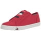 thumbnail image 1 of Zapatilla sin cordones Anni de Tommy Hilfiger para mujer, color rojo, 1 of 1