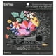 thumbnail image 1 of Bloc de papel artístico Brea Reese Scratch Mystical, 12 diseños, 8 x 8 pulgadas, 1 of 3