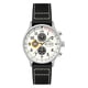 thumbnail image 1 of Reloj AVI-8 Hawker Hurricane Classic Cronógrafo Imperial War Museums Edition Cuarzo Esfera Blanca AV-4011-1E para Hombre, 1 of 2