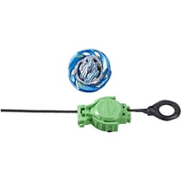 Hasbro - 63050975750 Beyblade Burst Turbo Slingsh