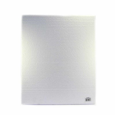 Plancha Plumavit 33X40X2 Mm Marzú